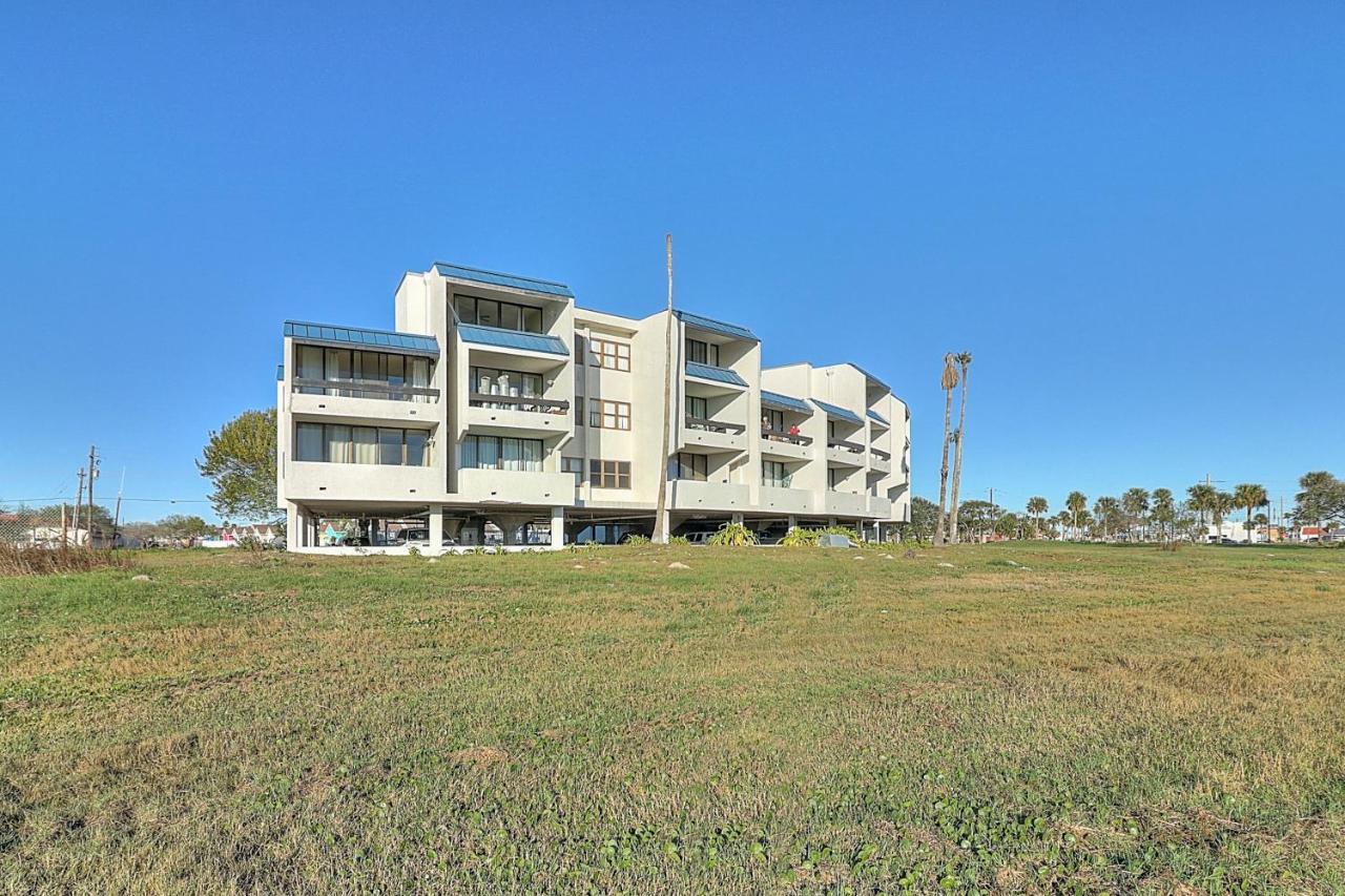 Fairways #204 Apartment Corpus Christi Exterior photo