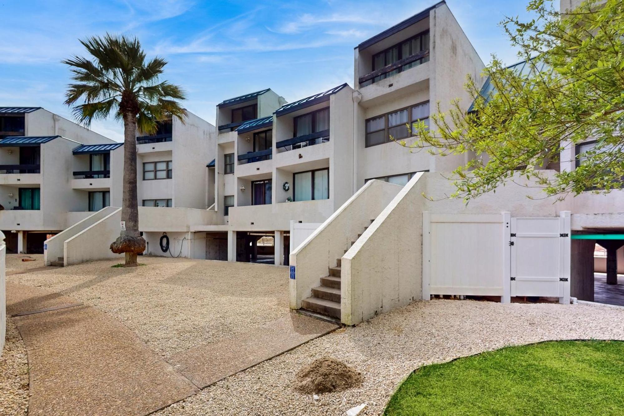 Fairways #204 Apartment Corpus Christi Exterior photo