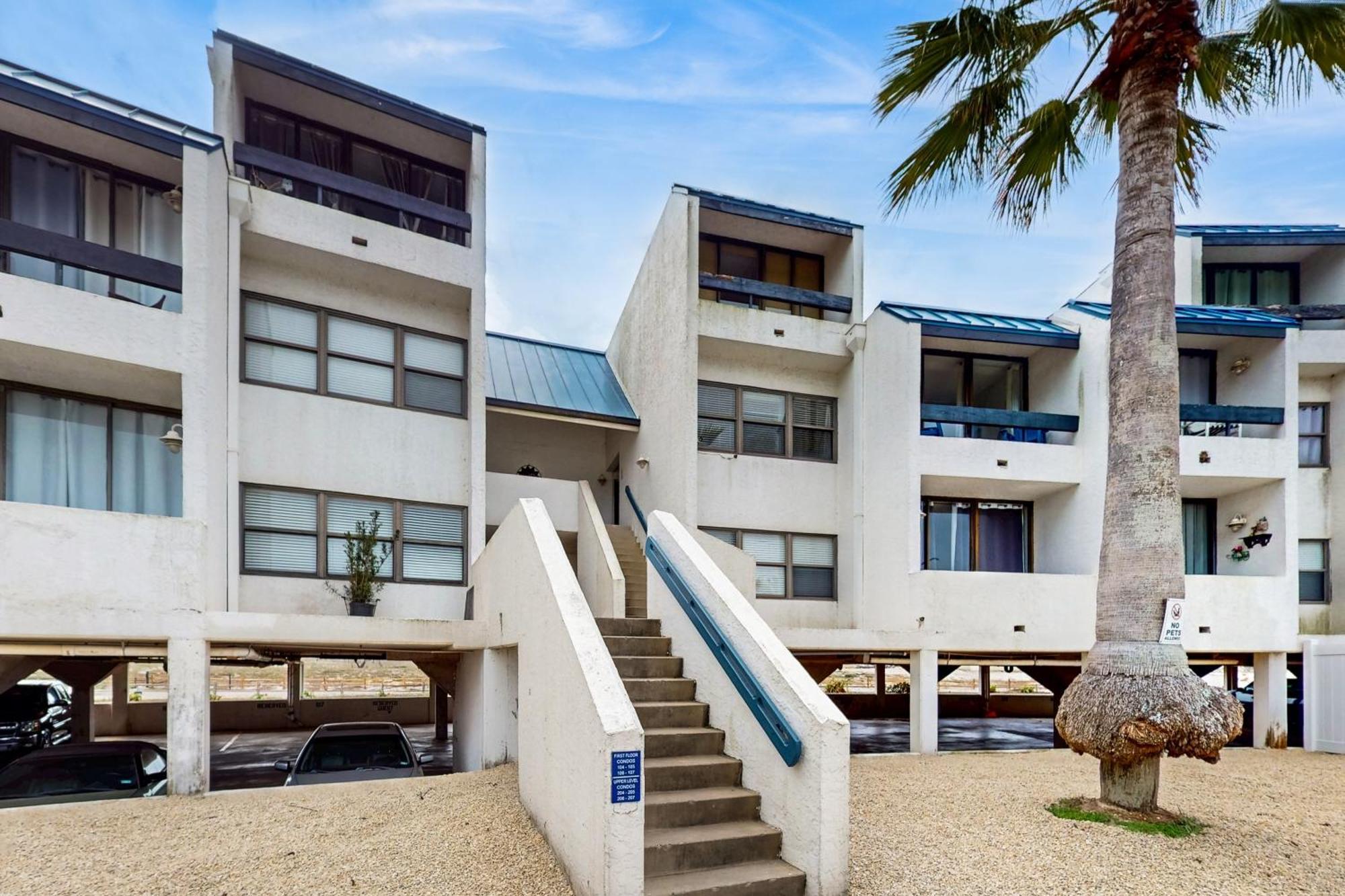 Fairways #204 Apartment Corpus Christi Exterior photo