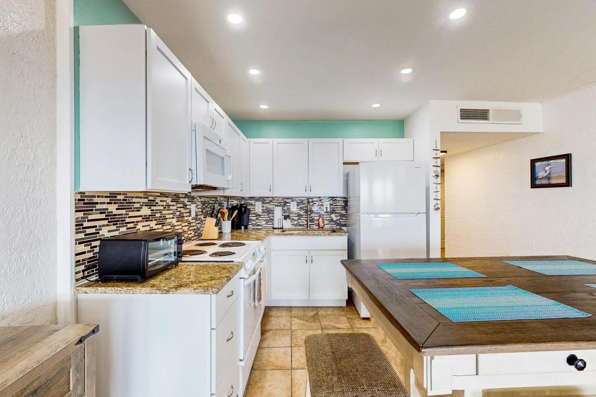 Fairways #204 Apartment Corpus Christi Exterior photo