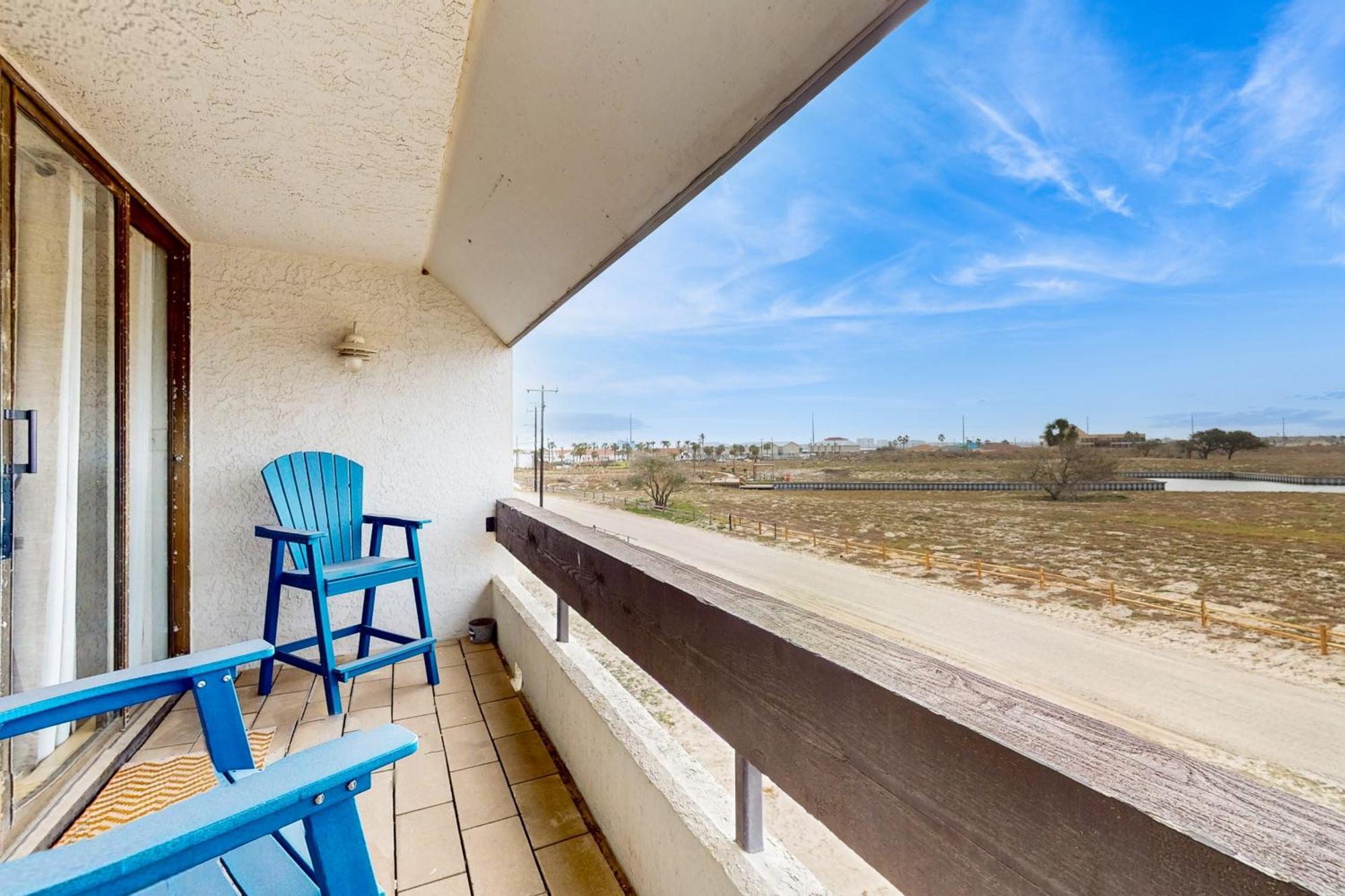 Fairways #204 Apartment Corpus Christi Exterior photo
